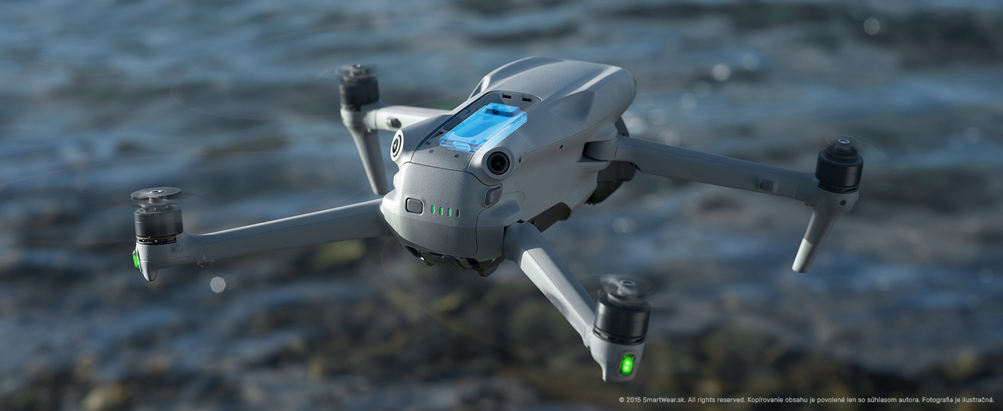 dji dongle 2